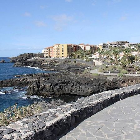 Golf Del Sur, Edificio Canadas, 圣米格尔德阿沃纳 外观 照片